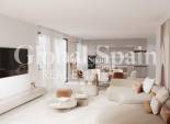 Nouvelle construction - APPARTEMENT -
ESTEPONA - Resinera Voladilla