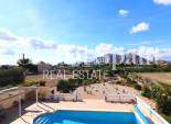 Resale - HOUSE -
Rafal - El Mudamiento