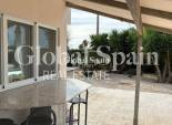 Resale - VILLA -
CREVILLENTE