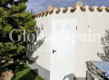 Wederverkoop - VILLA -
ORIHUELA COSTA - Playa Flamenca