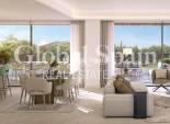 Nouvelle construction - APPARTEMENT -
ESTEPONA - Atalaya Golf