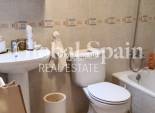 Wederverkoop - APPARTEMENT -
SUCINA - Inland