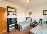 Wiederverkauf - VILLA -
TORREVIEJA - Costa Blanca