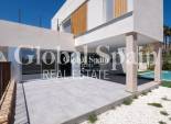 New Build - VILLA -
ALGORFA - LA FINCA GOLF / ALGORFA