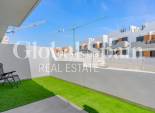 Revente - APPARTEMENT -
SAN MIGUEL DE SALINAS - San Miguel