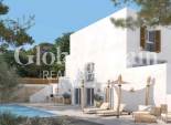 Nouvelle construction - MAISON -
EL RÀFOL D'ALMÚNIA - Urbanizacion La Almunia