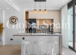 Resale - APARTMENT -
TORRE PACHECO - Inland