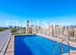 Resale - APARTMENT -
ALGORFA - Inland