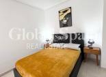 Resale - APARTMENT -
TORREVIEJA - Torrevieja