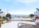 New Build - HOUSE -
MIJAS - La Cala