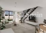Nueva construcción  - VILLA -
ORIHUELA - Vistabella Golf