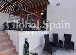 Resale - VILLA -
ALGORFA - Inland