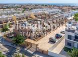 Wederverkoop - PENTHOUSE -
PILAR DE LA HORADADA - Costa Blanca