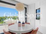 Wederverkoop - APPARTEMENT -
ORIHUELA - Inland