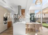 Venta - VILLA -
ROJALES - Pueblo bravo