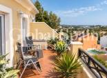Revente - PENTHOUSE -
DENIA - La Pedrera-Vessanes