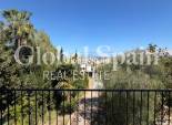 Odsprzedaż - WILLA  -
TORREVIEJA - LOS BALCONES - LOS ALTOS