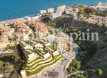 New Build - HOUSE -
FUENGIROLA - Torreblanca