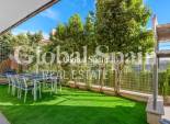 Venta - APARTAMENTO -
CAMPOAMOR - Costa Blanca