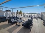 Revente - PENTHOUSE -
PILAR DE LA HORADADA - Costa Blanca