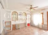 Wederverkoop - HUIS -
TORREVIEJA - Costa Blanca