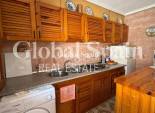 Wiederverkauf - WOHNUNG -
TORREVIEJA - Playa de los Naufragos