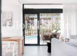 Neubau - VILLA -
LA MANGA DEL MAR MENOR