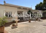 Resale - VILLA -
CALPE - Costa Blanca