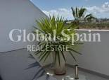 Wiederverkauf - HAUS -
ORIHUELA COSTA - Costa Blanca