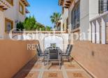 Wiederverkauf - HAUS -
CABO ROIG - Costa Blanca
