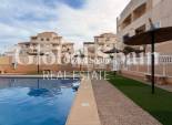 Wiederverkauf - WOHNUNG -
TORREVIEJA - Nueva Torrevieja