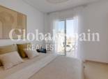 Nouvelle construction - VILLA -
SAN FULGENCIO - El Oasis