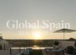 Nieuwbouw - APPARTEMENT -
GUARDAMAR DEL SEGURA
