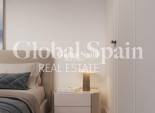 Nowo zbudowane - PENTHOUSE -
ESTEPONA - 