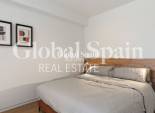 Wiederverkauf - WOHNUNG -
TORREVIEJA - Costa Blanca