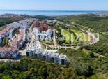 Neubau - WOHNUNG -
CASARES - Casares Golf