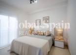 New Build - PENTHOUSE -
CUEVAS DEL ALMANZORA - Herrerias