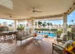 Revente - VILLA -
CAMPOAMOR - Costa Blanca