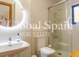 Revente - APPARTEMENT -
TORREVIEJA - Torrevieja