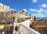 Venta - VILLA -
LA MANGA DEL MAR MENOR - Zona Galúa-calnegre