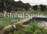 Revente - PARCELLE DE TERRAIN -
ORIHUELA - Desamparados-hurchillo-torremendo