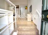 Resale - APARTMENT -
ELCHE - Plaza Madrid