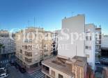 Resale - APARTMENT -
TORREVIEJA - Torrevieja