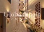 New Build - APARTMENT -
SAN PEDRO DEL PINATAR - Lo pagan