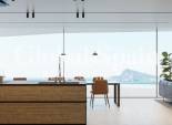 New Build - VILLA -
ALTEA - ALTEA HILLS