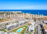 Revente - APPARTEMENT -
ORIHUELA COSTA - Playa Flamenca