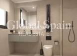 New Build - PENTHOUSE -
CATRAL - pueblo