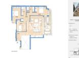 Nieuwbouw - APPARTEMENT -
MÁLAGA - Parque del Oeste