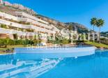 Wederverkoop - Appartement -
ALTEA - ALTEA HILLS