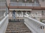 Resale - VILLA -
LA MANGA DEL MAR MENOR - Km 17